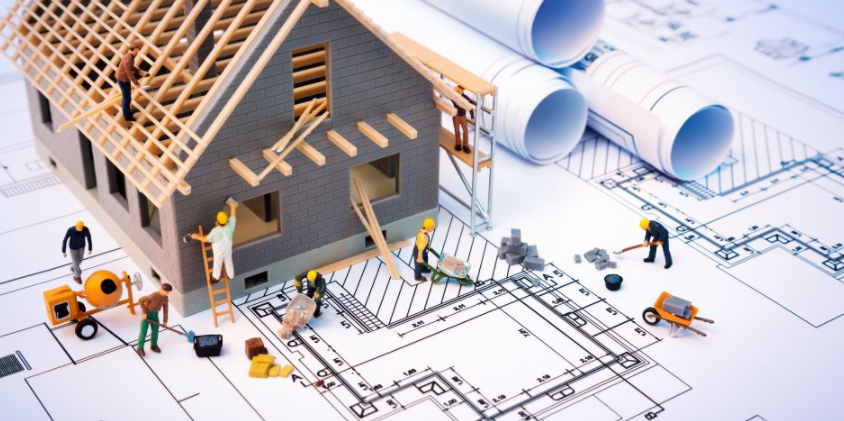 5 secrets pour réussir un planning de chantier quand on est artisan du